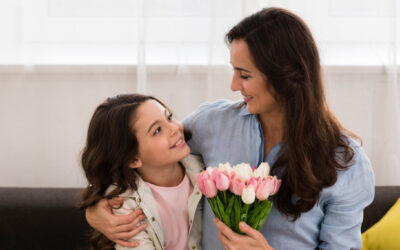 El regalo perfecto para mamá