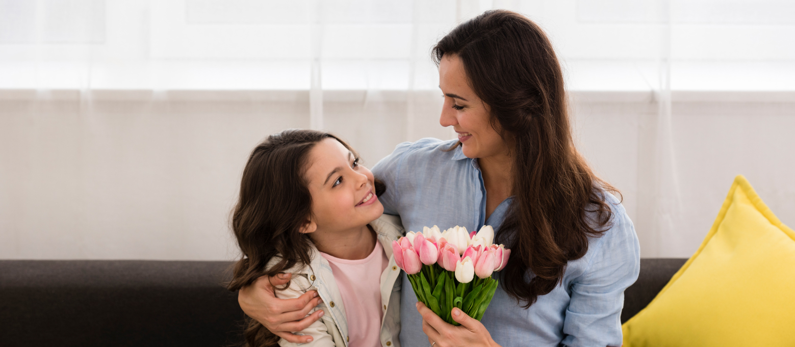 El regalo perfecto para mamá