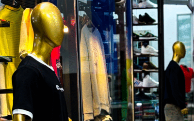 Tendencias de Moda para cerrar el 2025