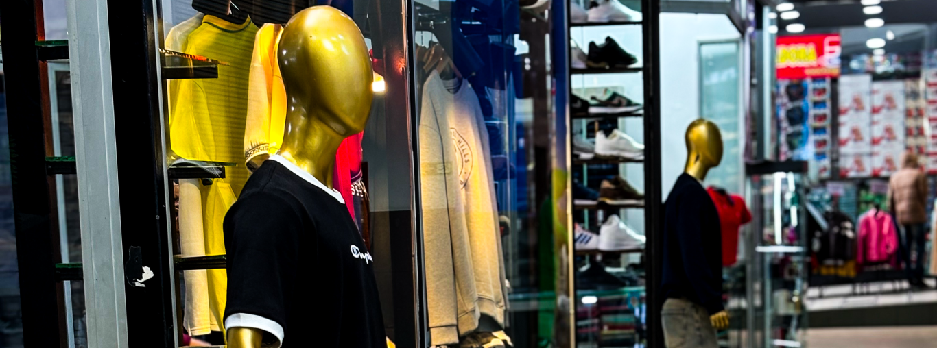 Tendencias de Moda para cerrar el 2025