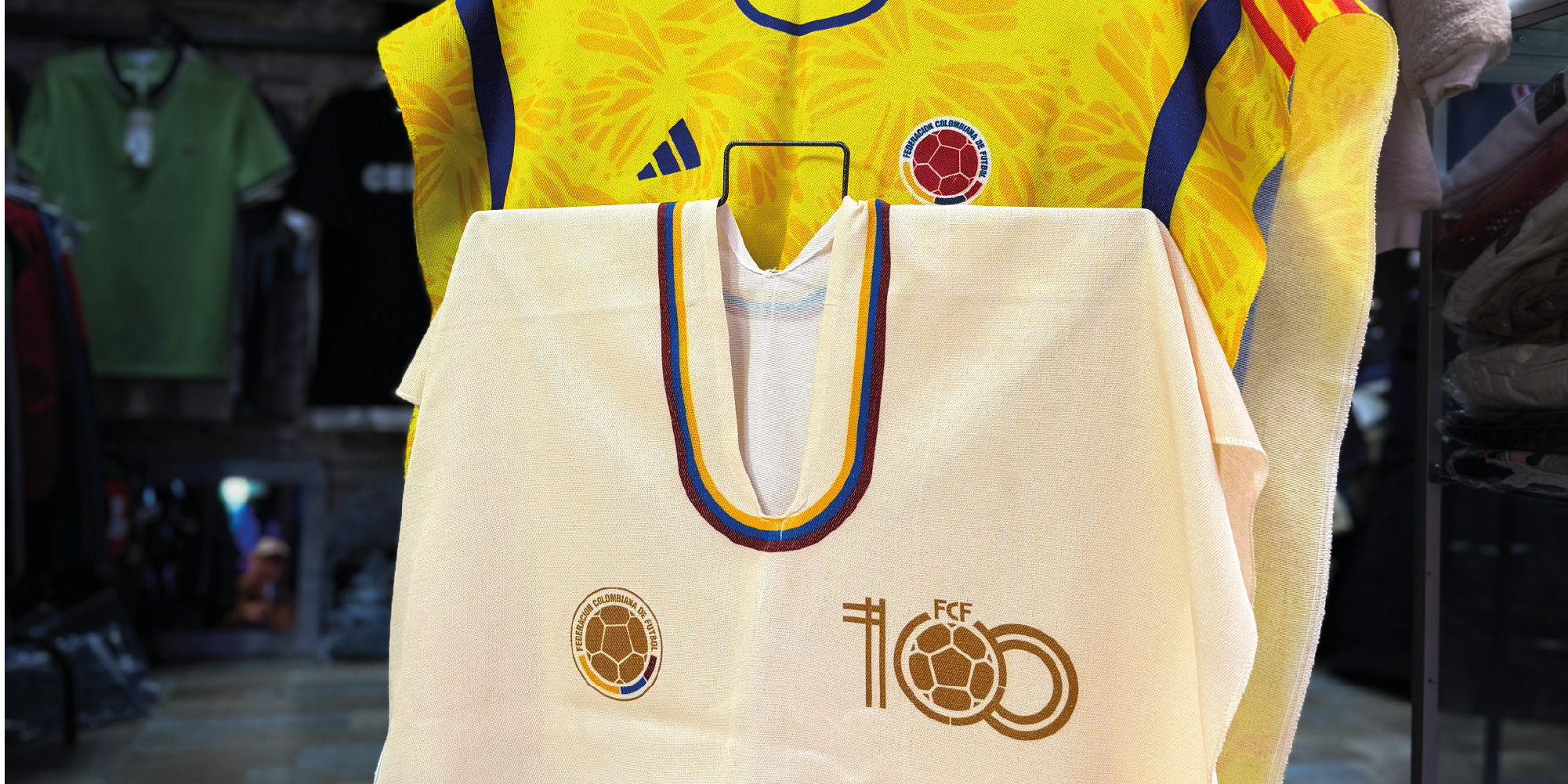 Celebración de gol