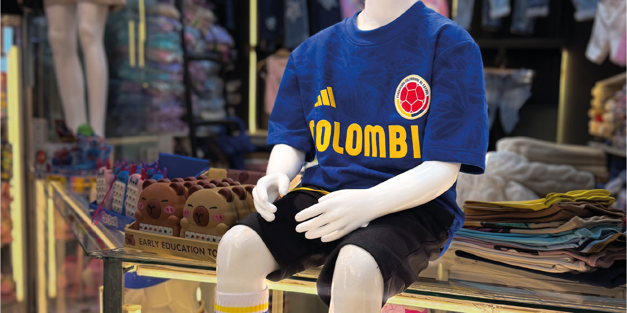 Selección Colombia